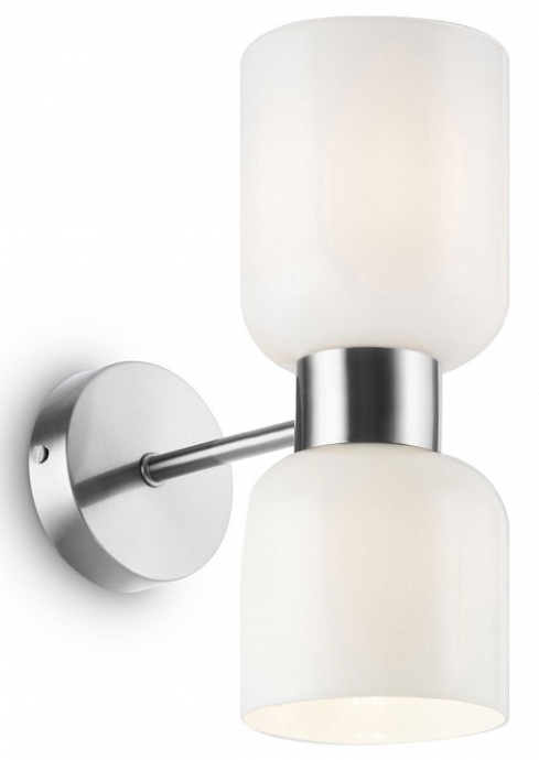 Бра Freya Savia FR5203WL-02CH - 0