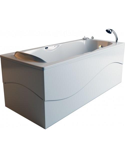 Экран Фэма Алассио 150 см АЛАССИО-150_PAN - 1