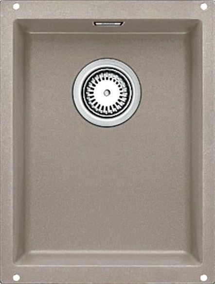 Мойка из гранита Blanco Subline серый  523414 - 0