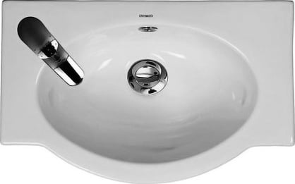 Подвесная раковина Santek Форум  1.WH11.0.542 - 1