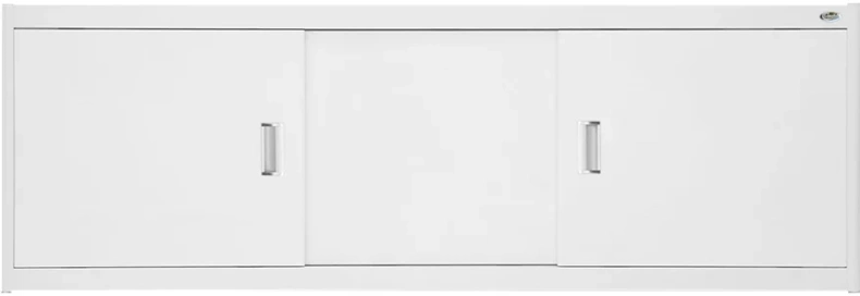 Фронтальная панель Onika Монако 150 белый  515008 - 0