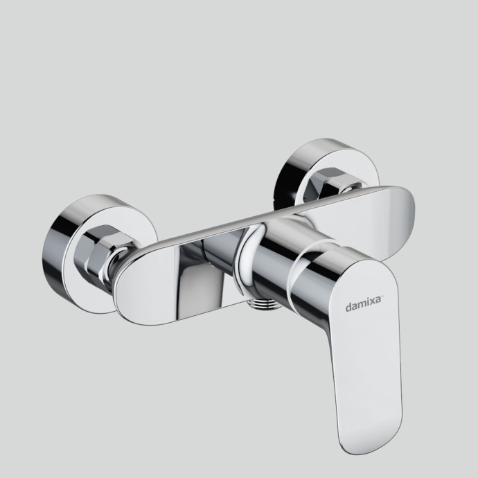 Смеситель Damixa Palace Grand 462000000 для душа - 3