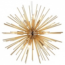 Подвесная люстра Lussole Star LSP-8334 - 1