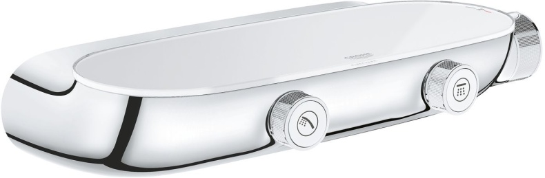 Термостат Grohe Rainshower SmartControl 34714000 - 0