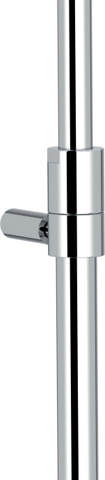 Душевая стойка Jacob Delafon Metro E26588-CP - 5