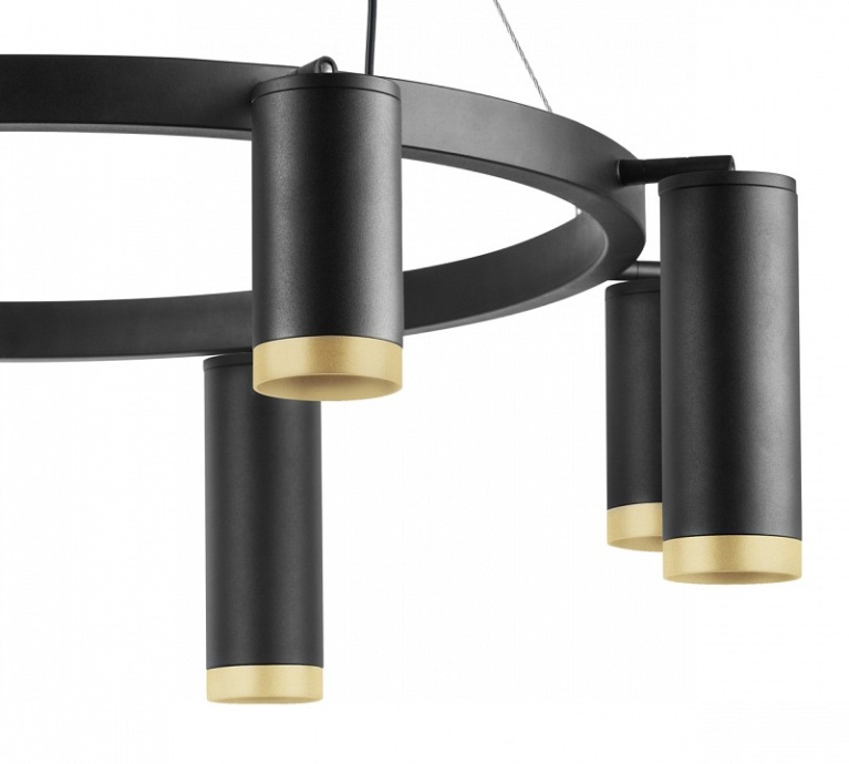 Подвесная люстра Lightstar Rullo LR01837487440 - 2