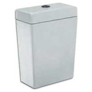 Бачок для унитаза Jacob Delafon Formilia Viragio  E4771-00 - 0