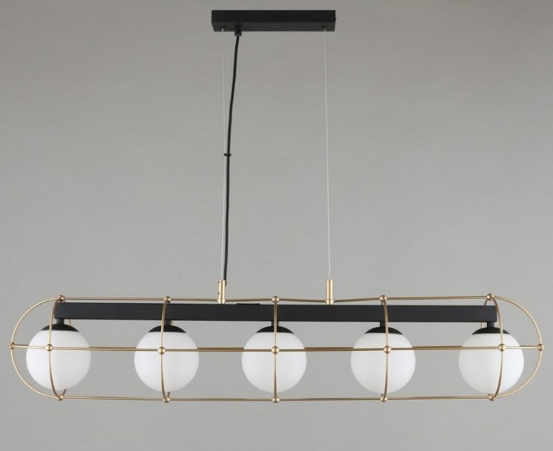 Подвесной светильник Aployt Mahot APL.317.03.05 - 4