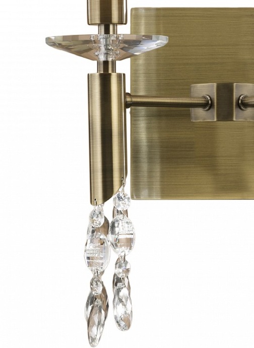 Бра Mantra Tiffany Bronze 3883 - 1