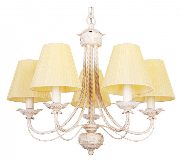 Подвесная люстра Abrasax Jasmin SD830 - 0