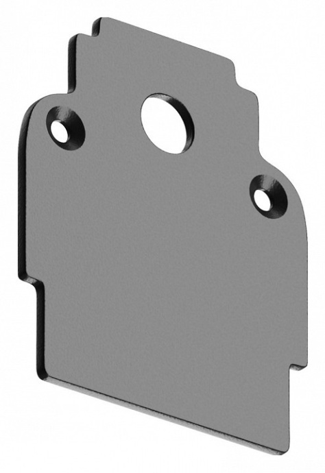 Трек встраиваемый Maytoni Busbar trunkings Gravity TRX010-422B - 3