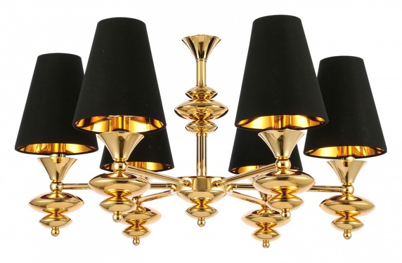 Подвесная люстра EVOLUCE Rionfo SL1137.203.06 - 0