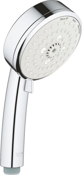 Душевая лейка Grohe Tempesta Cosmopolitan 27572002 - 0