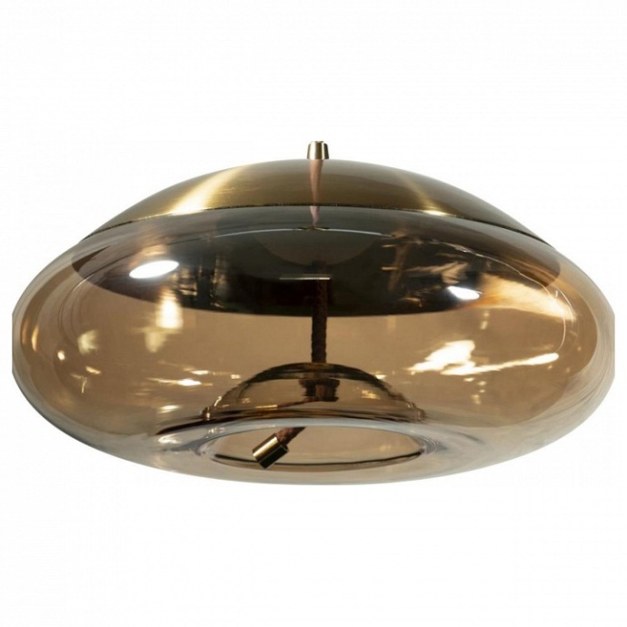 Подвесной светодиодный светильник Loft IT Knot 8135-D - 0