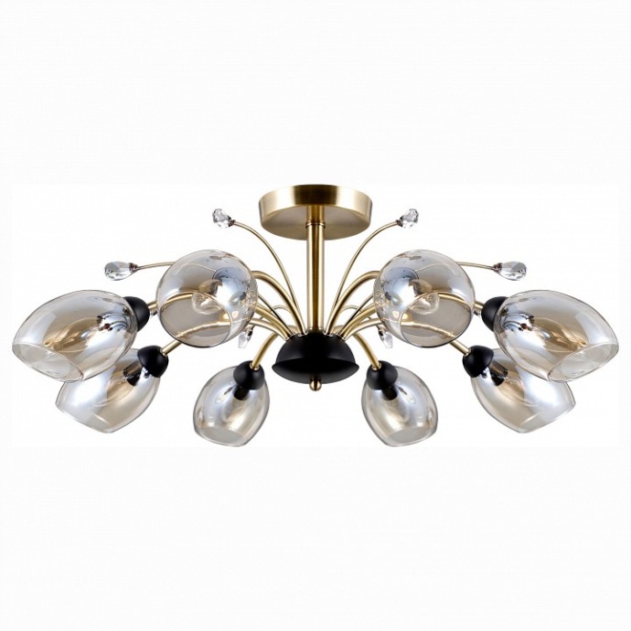 Потолочная люстра Citilux Комета CL108185 - 0