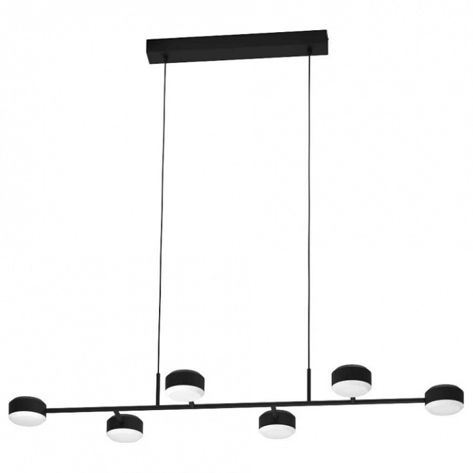 Подвесная светодиодная люстра Eglo Clavellina 900352 - 1