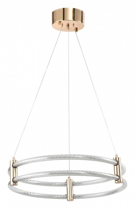 Подвесной светильник Zortes RINGER ZRS.57792.96 - 2