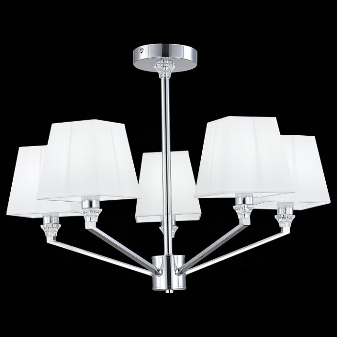 Люстра на штанге EVOLUCE Grinda SLE107602-05 - 2