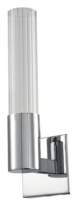 Бра Newport 7270 7271/A chrome - 0