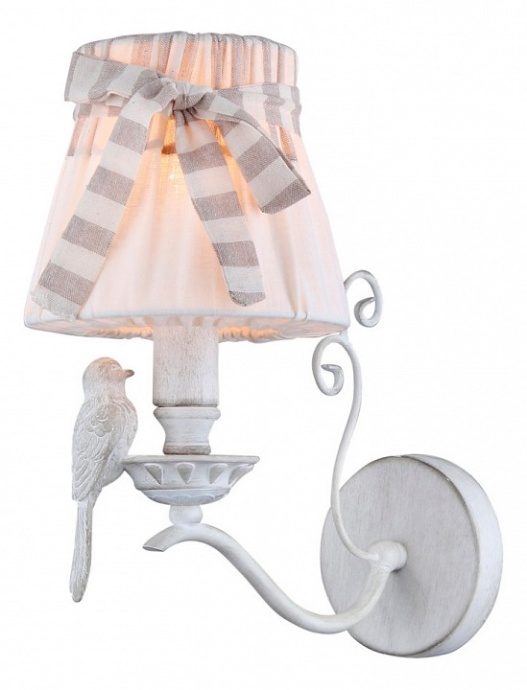 Бра Maytoni Bird ARM013-01-W - 0