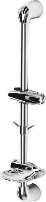 Душевой гарнитур Lemark   LM8065C - 0