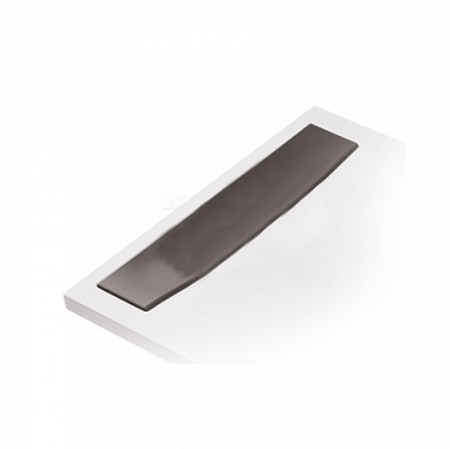 E62C80-M65 Крышка слива для душевого поддона Flight NEUS шириной 80 см, серо-коричневый - 0