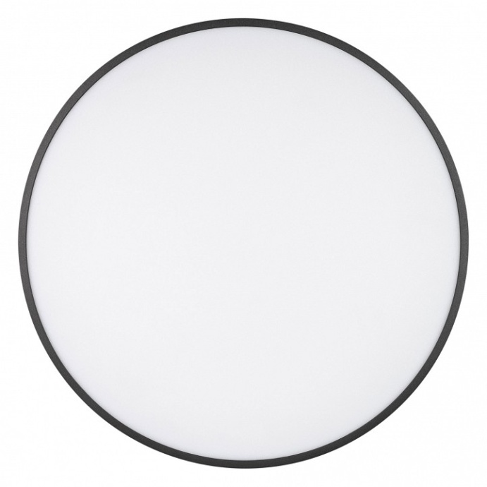 Потолочный светодиодный светильник Arlight SP-Rondo-R350-30W Warm3000 034810 - 1