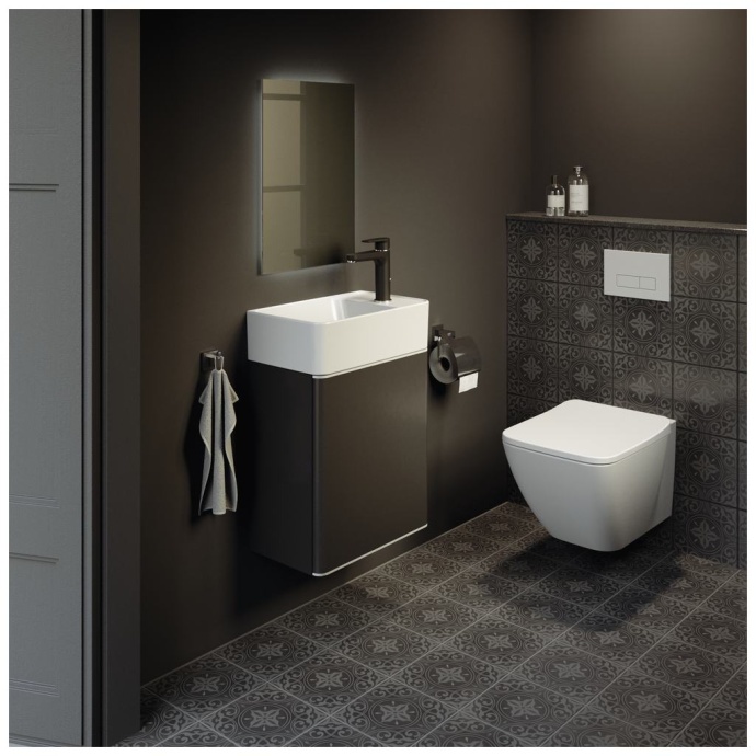 Раковина Ideal Standard Strada II R 45 белый T299401 - 5