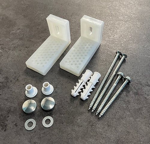 Крепеж Gid KN-01 - 0