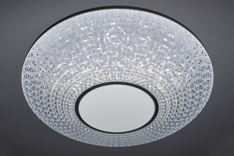 Накладной светильник Natali Kovaltseva LED Lamps RGB LED LAMPS 81236 - 3