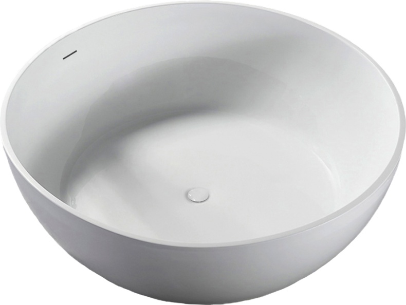 Акриловая ванна Abber AB9279 - 0