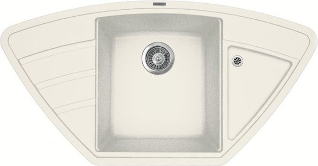 Мойка кухонная Florentina Липси 980С жасмин 20.180.D0980.201 - 0