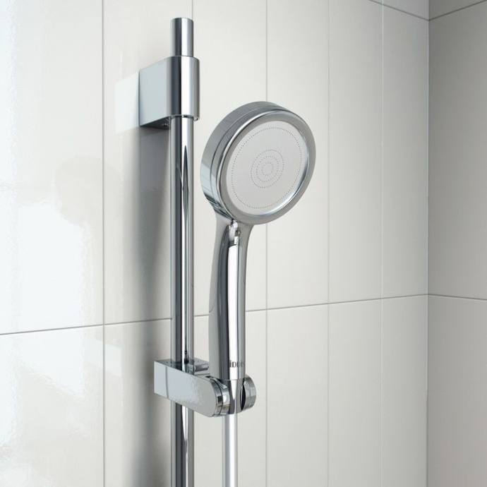 Душевой гарнитур Iddis SpaHome SPA1F68i16 - 2