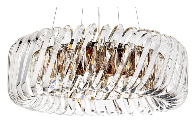 Подвесной светильник Divinare Megan 7568/18 LM-9 - 0