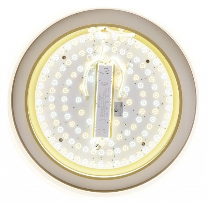 Накладной светильник Zortes Adel ZRS.1200.01 - 3