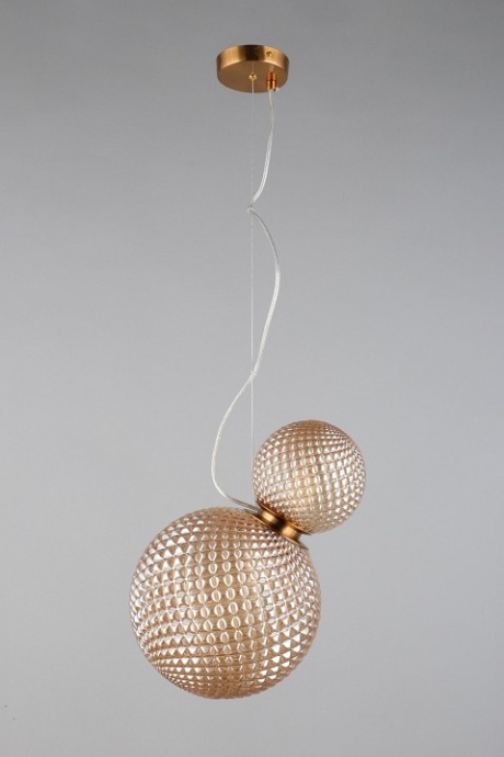 Подвесной светильник Aployt Patunia APL.301.16.02 - 4