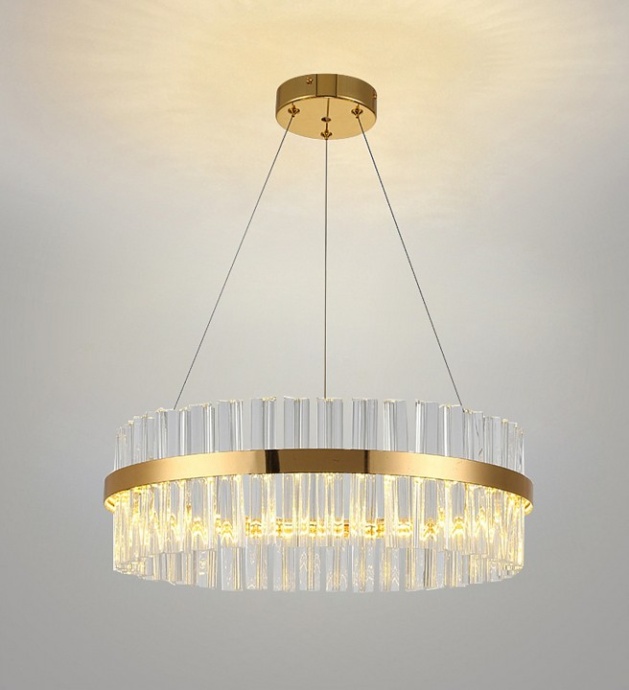 Подвесной светильник Natali Kovaltseva Innovation style INNOVATION STYLE 83010 - 8