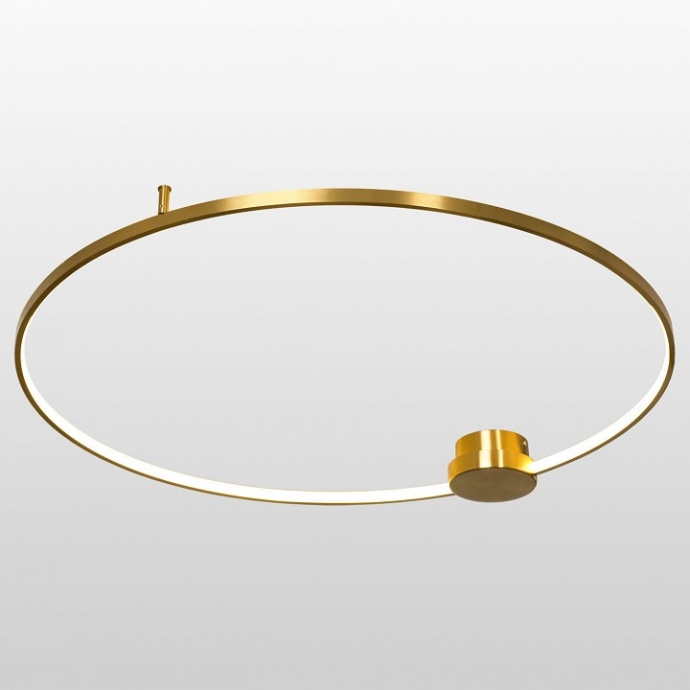 Накладной светильник Lussole Lowell LSP-7111 - 0