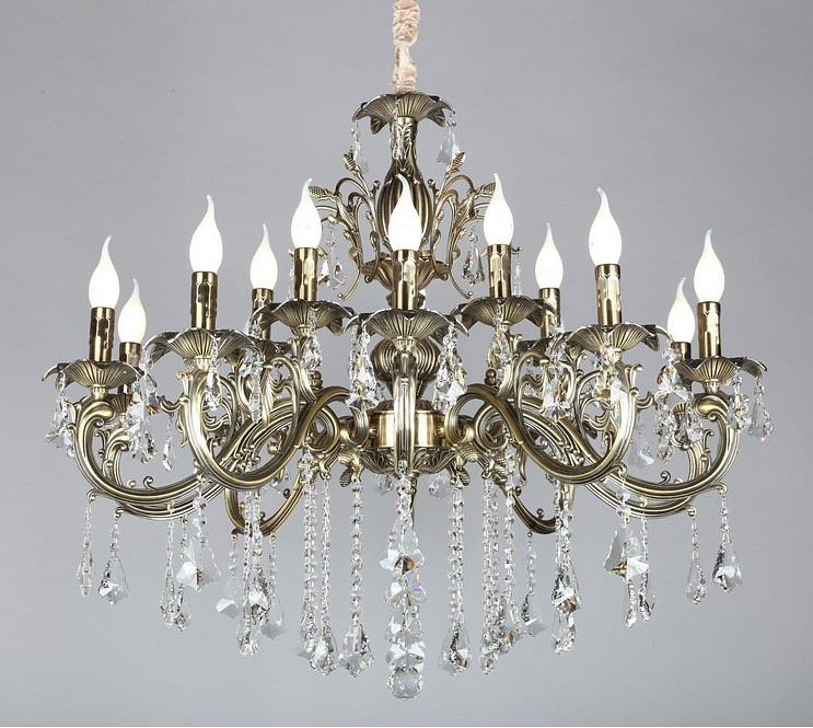 Подвесная люстра Omnilux Catanzaro OML-30813-15 - 1