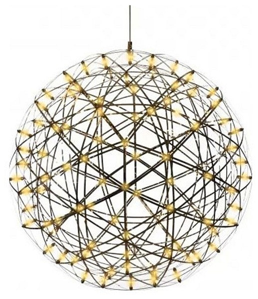 Подвесной светильник iLedex Stratosphere FG 800-92 CR - 0