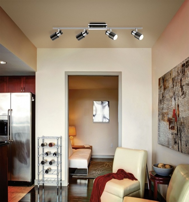 Спот Eglo Davida 1 30835 - 1