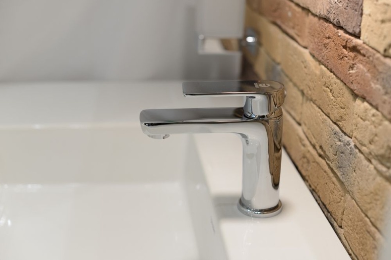 Смеситель Agger Brilliant A0302100 для раковины - 2