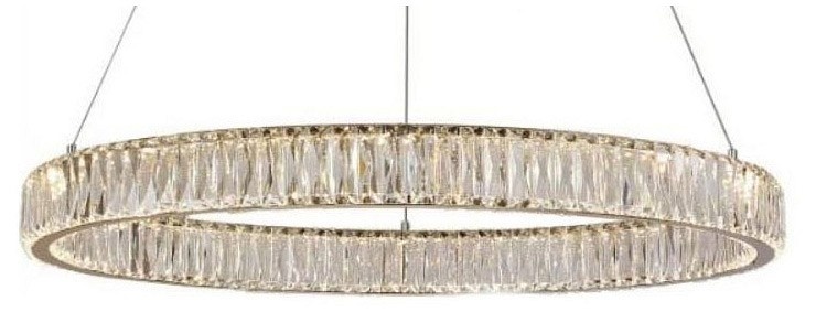 Подвесной светильник Milosh Tendence 0907 0907CL-60CH - 0