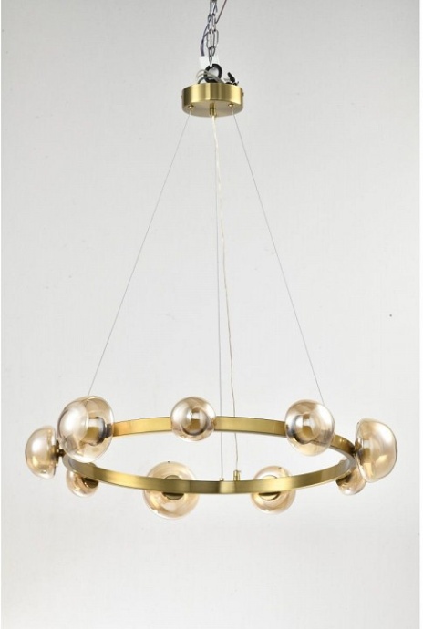 Подвесная люстра Zortes Fritto ZRS.1215.09 - 1