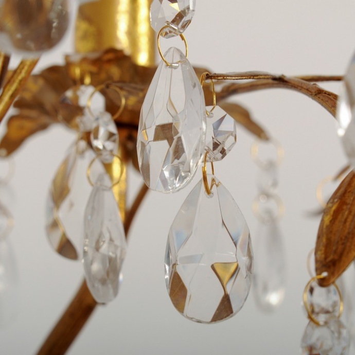 Подвесная люстра Abrasax Suzanne SD0812/8 - 4