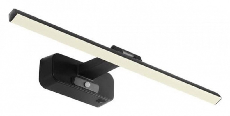 Подсветка для картины Arte Lamp Picture Lights Led A7708AP-1BK - 0