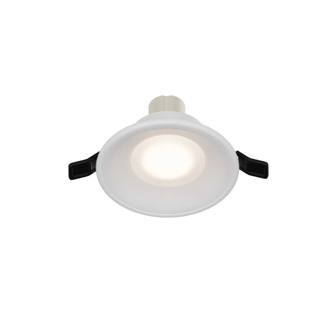 Встраиваемый светильник Maytoni Technical DL096-GU10-W - 0