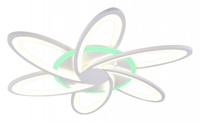 Потолочная люстра Natali Kovaltseva Holder LED LAMPS 81152 - 1