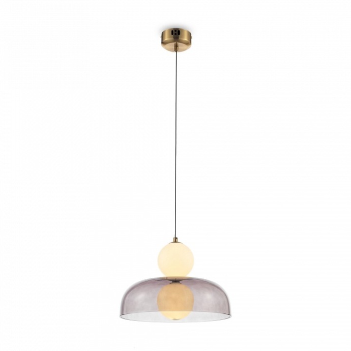 Подвесной светильник Freya Frisky FR5385PL-L17B - 2