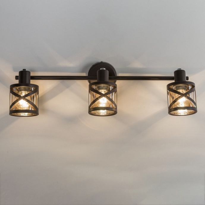 Спот Citilux Гессен CL536635 - 2